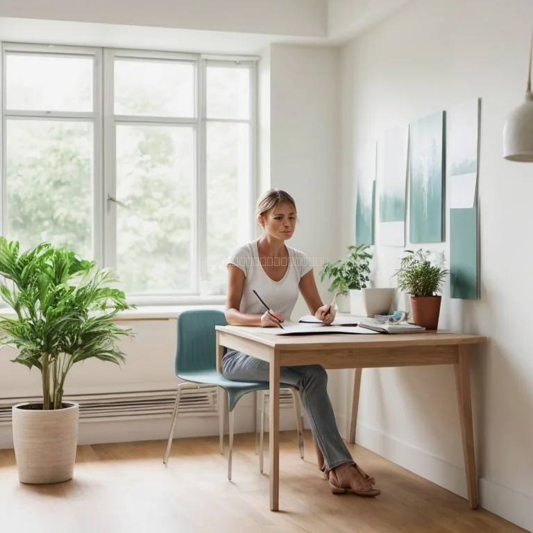 Decluttering Your Mind for Clarity